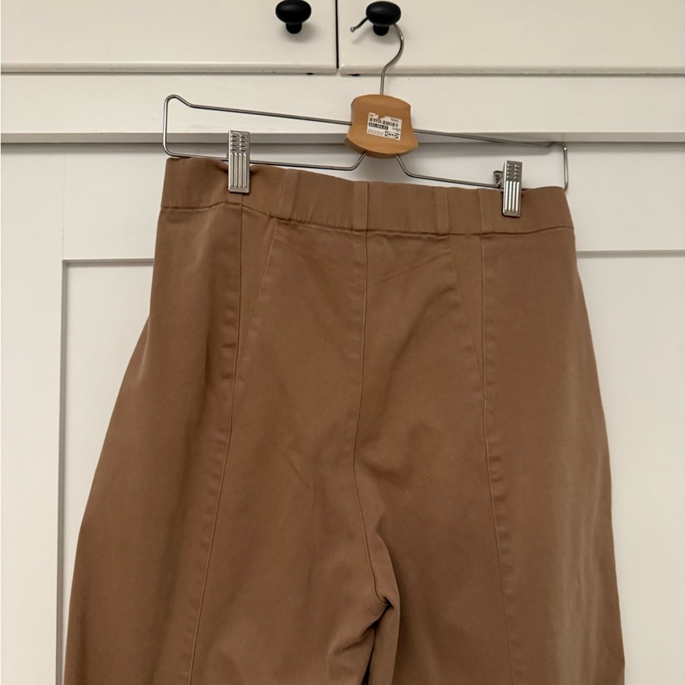 ALO Yoga Tan Pants